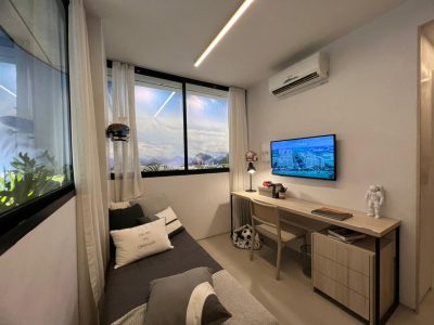 Apartamentos Arte Botânica Residencial Barra da Tijuca (13)