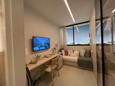 Apartamentos Arte Botânica Residencial Barra da Tijuca (14)