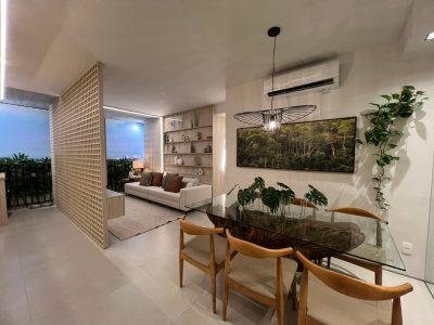 Apartamentos Arte Botânica Residencial Barra da Tijuca (20)