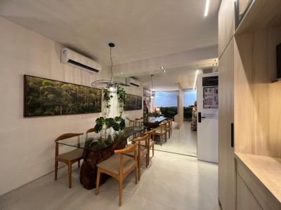 Apartamentos Arte Botânica Residencial Barra da Tijuca (3)