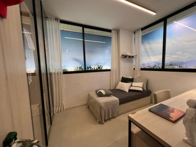 Apartamentos Arte Botânica Residencial Barra da Tijuca (9)